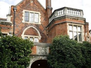 Warren House Hotel - Photo 23