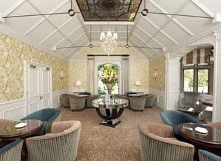 Warren House Hotel - Photo 4