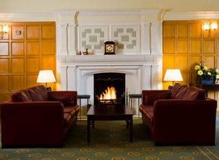 Warren House Hotel - Photo 5