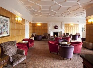 Warren House Hotel - Photo 7