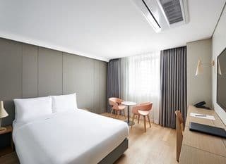 Hotel Peyto Samseong - Photo 2