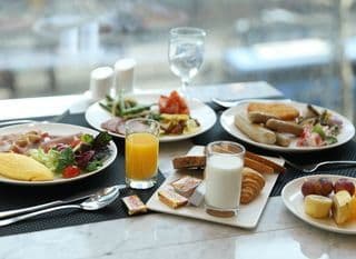Hotel Peyto Samseong - Photo 12