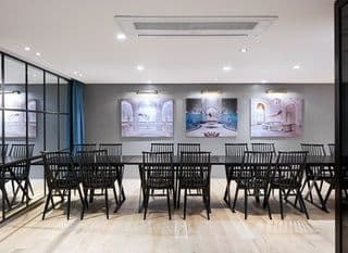Hotel Peyto Samseong - Photo 14