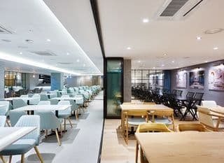 Hotel Peyto Samseong - Photo 15
