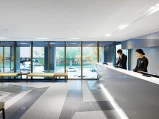Hotel Peyto Samseong - Photo 17