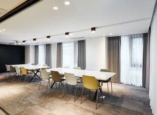 Hotel Peyto Samseong - Photo 19