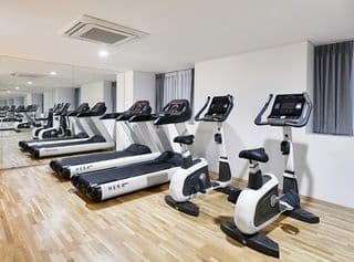 Hotel Peyto Samseong - Photo 20