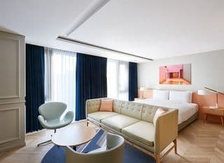 Hotel Peyto Samseong - Photo 3