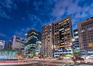 Hotel Peyto Samseong - Photo 24