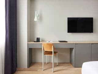 Hotel Peyto Samseong - Photo 4