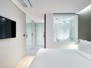 Hotel Peyto Samseong - Photo 8