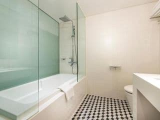 Hotel Peyto Samseong - Photo 9
