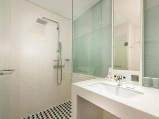 Hotel Peyto Samseong - Photo 10