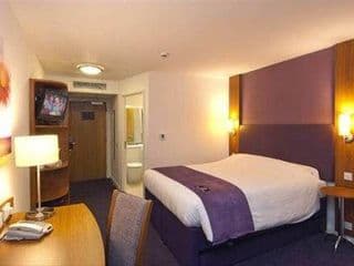 Premier Inn London Croydon West - Purley A23 - Photo 10