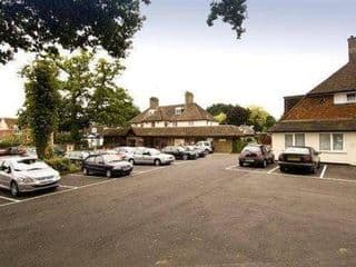 Premier Inn Gatwick Crawley Town (Goffs Park) - Photo 11