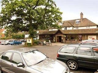 Premier Inn Gatwick Crawley Town (Goffs Park) - Photo 8