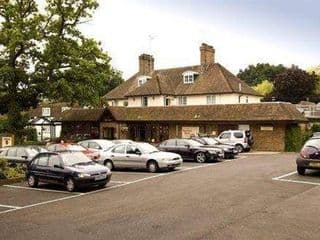 Premier Inn Gatwick Crawley Town (Goffs Park) - Photo 10