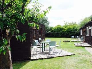 Charde Guest House - Photo 20