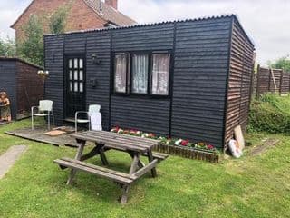 Charde Guest House - Photo 21