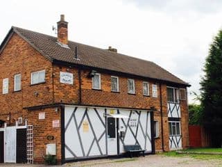 Charde Guest House - Photo 24