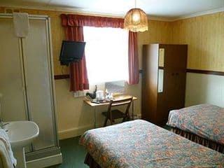 The Rollason Hotel - Photo 2