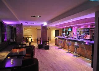 Royal George Hotel - Photo 14