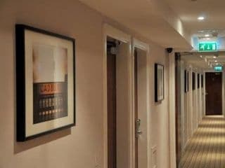 Royal George Hotel - Photo 16