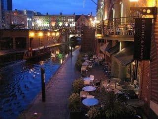 Royal George Hotel - Photo 21