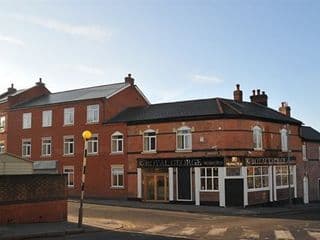 Royal George Hotel - Photo 22