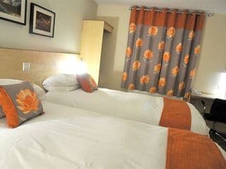 Royal George Hotel - Photo 7