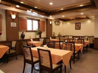 Hill House Myeongdong - Photo 15