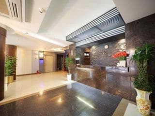 Hill House Myeongdong - Photo 16