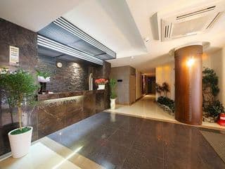 Hill House Myeongdong - Photo 17