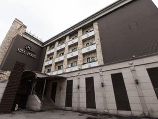 Hill House Myeongdong - Photo 22