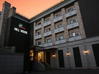 Hill House Myeongdong - Photo 23