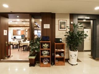 Hill House Myeongdong - Photo 7