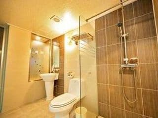Hill House Myeongdong - Photo 9