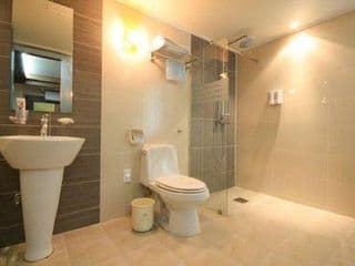 Hill House Myeongdong - Photo 10