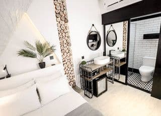 Mmmio II Design Residence Myeongdong