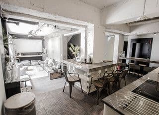 Mmmio II Design Residence Myeongdong - Photo 14