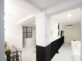 Mmmio II Design Residence Myeongdong - Photo 16