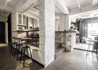 Mmmio II Design Residence Myeongdong - Photo 18