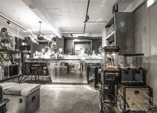 Mmmio II Design Residence Myeongdong - Photo 20