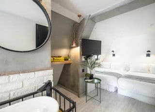 Mmmio II Design Residence Myeongdong - Photo 3