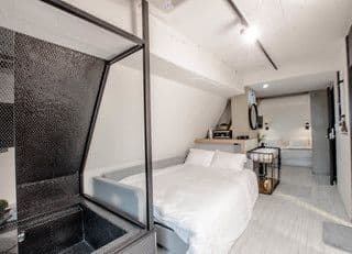 Mmmio II Design Residence Myeongdong - Photo 5