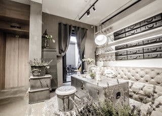 Mmmio II Design Residence Myeongdong - Photo 7