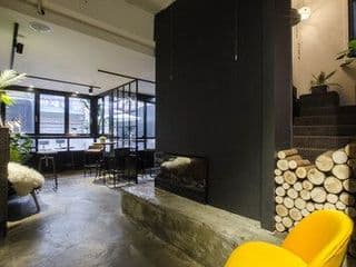 Mmmio II Design Residence Myeongdong - Photo 8