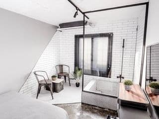 Mmmio II Design Residence Myeongdong - Photo 9