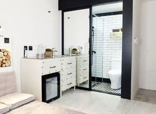 Mmmio II Design Residence Myeongdong - Photo 10