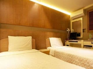 Hotel FN Hannam